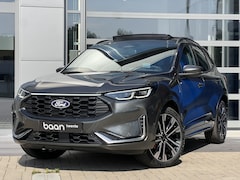 Ford Kuga - 2.5 PHEV ST-Line X | Winterpack | Verwacht in 6-2025 | 20 Inch | Trekhaak wegklapbaar | Te