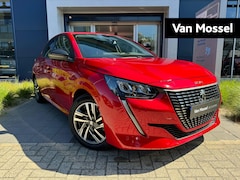 Peugeot 208 - 1.2 PureTech Allure Pack | Apple Carplay/Android Auto | Camera | Climate control