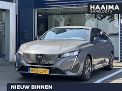 Peugeot 308 SW - 1.6 Plug-in Hybrid 180 Allure Avantage | Parkeercamera/-sensoren | Stoelverwarming | Stand