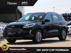 Ford Kuga - 2.5 PHEV Titanium I Navi I Camera I Keyless I Dodehoekdetectie