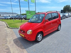 Hyundai Atos Multi - 1.0i GLE / 88.361 km NAP / APK juni 2026
