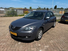 Mazda 3 - 3 2.0 S-VT Executive
