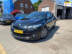 Renault Mégane Estate - 1.2 TCe Bose Airco/NAVI/CRUISE CONTROLE /PDC
