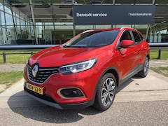 Renault Kadjar - 1.3 TCe Intens / Automaat / Trekhaak wegklapbaar / Stoelverw. / Bose / Applecarplay - Andr