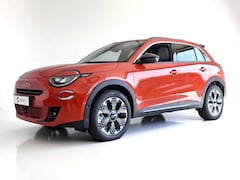 Fiat 600 - 1.2 Hybrid Turbo Charged 100pk La Prima AUTOMAAT NAVI ECC CAMERA