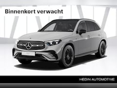 Mercedes-Benz GLC-klasse - GLC 300e Automaat 4MATIC Sport Edition | MANUFAKTUR | AMG Premium Pakket | Winterpakket |