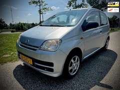 Daihatsu Cuore - 1.0-12V 100th Anniversary LAGE KM STAND NAP LM VELGEN, APK