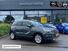 Opel Crossland X - 1.2 Turbo 110pk Innovation Head-up display Trekhaak