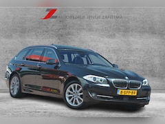 BMW 5-serie Touring - 535d RWD High Executive | Panoramadak | Softclose | ACC | Comfort seats | Xenon | Navi | K