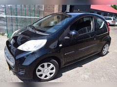 Peugeot 107 - 1.0-12V XR, airco, elec.pakket, lage km stand