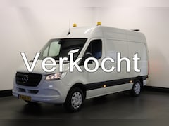 Mercedes-Benz Sprinter - 314 2.2 CDI L2H2 Automaat EURO 6 - Airco - Navi - Cruise - € 19.950, -Excl