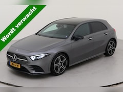 Mercedes-Benz A-klasse - 180 Business Solution AMG NL AUTO | PANO | STOELVERW | CAMERA |