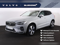Volvo XC60 - T6 Recharge AWD Core Bright - LONG RANGE - Panorama/schuifdak - IntelliSafe Assist & Surro