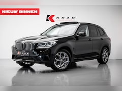 BMW X3 - xDrive20i Business Edition Plus |Pano|Leder|Adaptive|