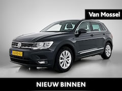 Volkswagen Tiguan - 1.5 TSI ACT Comfortline Business | Automaat | Panoramadak | Ergo Active Stoelen | Digitaal