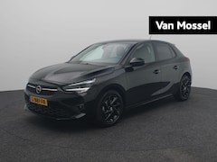 Opel Corsa - 1.2 GS Line Apple CarPlay | Android Auto | Cruise Control | 2021 | Airco |