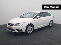 Seat Leon ST - 1.0 TSI Style Ultimate Edition | Keyless Entry | Apple CarPlay | Android Auto | Achteruitr
