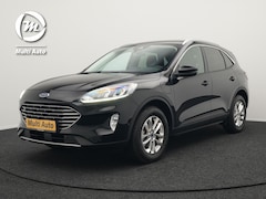 Ford Kuga - 2.5 Titanium Plug In Hybrid 225pk PHEV | Adaptive Cruise | Keyless | Camera | Stoelverwarm