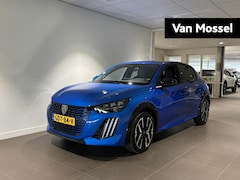 Peugeot 208 - 1.2 PureTech 100 GT | Navi | Sfeerverlichting | Keyless entry | Draadloze oplader | Achter