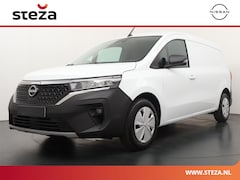 Nissan Townstar - N-Connecta L2 45kWh 123PK / Achteruitrijcamera / Climate Control
