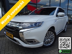 Mitsubishi Outlander - 2.4 PHEV Instyle Edition 4WD AUTOMAAT 240 PK