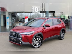 Toyota Corolla Cross - Hybrid 140 Style | Navi | Sensoren v/a | El. Achterklep | Stoel