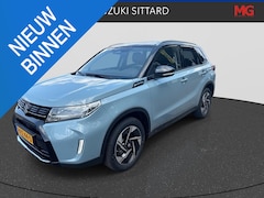 Suzuki Vitara - 1.5 Hybrid Style | DEMONSTRATIEWAGEN |