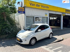 Ford Ka - 1.2 Titanium