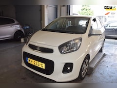 Kia Picanto - 1.0 CVVT Summer Edition