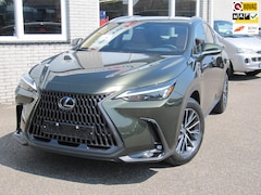 Lexus NX - 450h+ AWD Luxury Line*360 camera*stoelen met geheugen