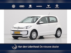 Volkswagen Up! - 1.0 BMT move up Airco Bluetooth Elek. Ramen 5-Deurs