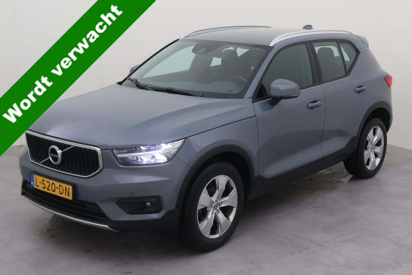 Volvo XC40 - 1.5 T2 Business Pro NL AUTO | CAMERA | CARPLAY | - AutoWereld.nl
