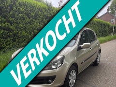 Renault Clio - 1.2-16V Business Line
