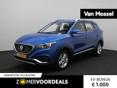 MG ZS - EV Comfort 45 kWh ZS EV Comfort 45 kWh | Navigatie | Airco | Parkeerhulp | Cruise-Control
