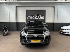Audi Q5 - 2.0 TDI quattro Design Pro Line Plus