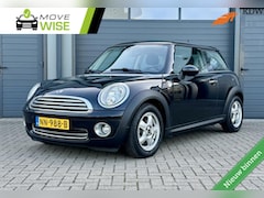 MINI One - 1.4 Business Line | Panoramadak | Cruise | PDC | Airco | Leuke & Nette Auto |