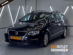 Volkswagen Passat Variant - 2.0 FSI Comfortline |NWE APK|AIRCO