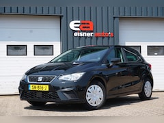 Seat Ibiza - 1.0 TSI Style Intense | CAMERA | ACC| BEATS AUDIO | CARPLAY |