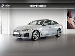 BMW 4-serie Gran Coupé - 430i Business Edition Plus | M Sport | Glazen Schuif-/kanteldak | Harman Kardon | Comfort