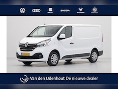 Renault Trafic - 2.0 dCi 120 T27 L1H1 Work Edition Navigatie Trekhaak Cruise Led