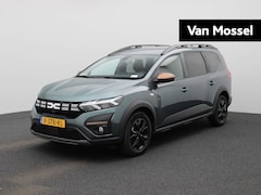 Dacia Jogger - 1.0 TCe 110 Extreme 7p. | ECC | Navi | LMV | PDC | LED |