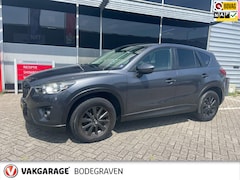 Mazda CX-5 - 2.0 Skylease+ 4WD