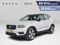 Volvo XC40 - T4 Aut. Recharge R-Design Expression | Parkeercamera | Trekhaak