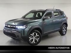 Dacia Duster - Expression Mild hybrid 130 4x4