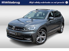 Volkswagen Tiguan - 1.5 TSI 150pk ACT Highline Business R DSG Automaat / Pano / Dig. Cockpit / Elec. Klep / LM