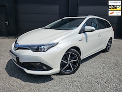 Toyota Auris Touring Sports - 1.8 Hybrid Freestyle | 1e Eig. | ond. |