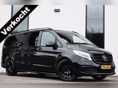 Mercedes-Benz V-klasse - 300d / BPM VRIJ / XXL / DC / 2x Elec Schuifdeur / Burmester / 360 Camera / Vol Opties / NI