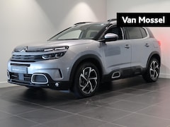 Citroën C5 Aircross - PHEV Feel - CAMERA - NAVIGATIE - FULL LED