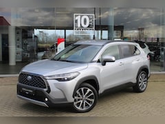 Toyota Corolla Cross - Hybrid 140 Style | Sensoren v/a | El. Achterklep | Stoel- & Stuu