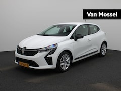 Renault Clio - 1.0 TCe 90PK GPF evolution | Airconditioning | Navigatie via Apple Carplay/Android Auto |